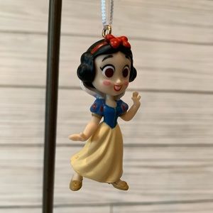 Disney Snow White Holiday Christmas Ornament